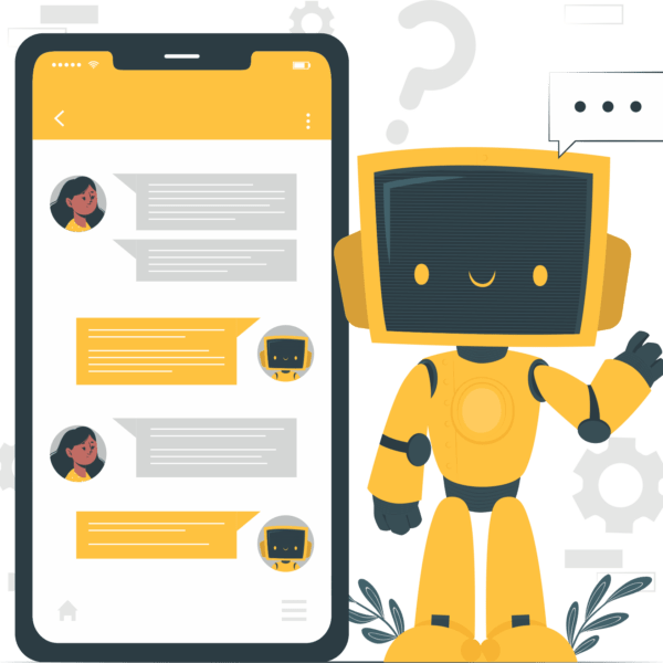 Chatbot Marketing Agency In Nigeria 5