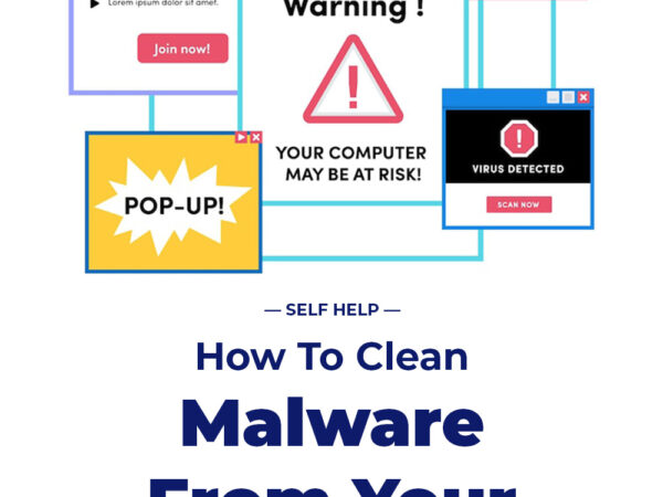 How To Remove Malware From Your WordPress Site