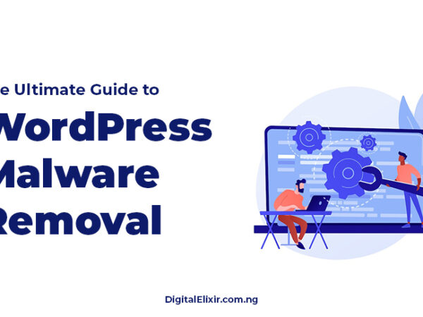 The Ultimate Guide to WordPress Malware Removal